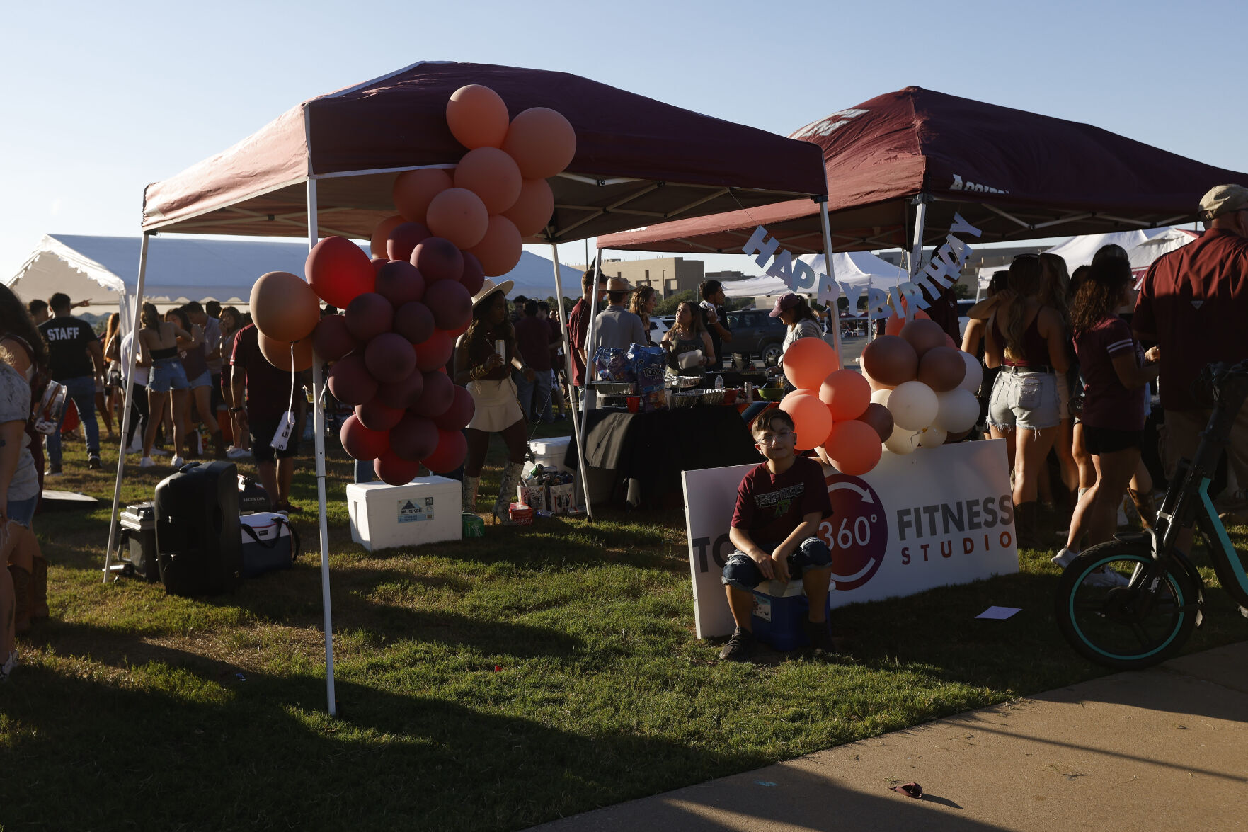 Texas A&M vs Alabama